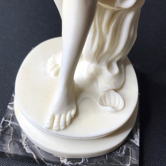 A.Santini Aphrodite Venus Classic Figure - Picture 9 of 11